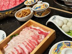 -大龙燚火锅(南山大道店)