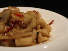 -小广寒电影艺术餐厅(小广寒经三路店)