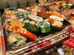 -池田寿司·新鲜现做(昌平悦荟店)