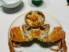 -新荣记(南京西路店)