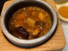 -东海朗廷酒店-唐阁T’ANG COURT 中餐厅