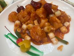 -悦真雅院·四合院·清真私房菜(雍和宫店)