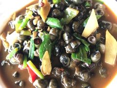 -晓琦农家菜馆·地道农家菜