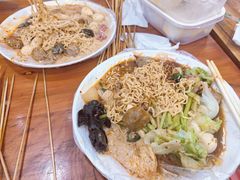 -郭记小街麻辣烫(南小街总店)