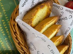 -库滋明·俄罗斯特色美食(中央大街店)