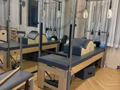 -VPsmart私教健身工作室(新华路旗舰店)
