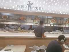 -老乡鸡(融科天地店)
