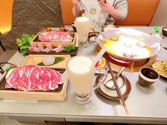 -湊湊火锅·茶憩(南京万象天地店)