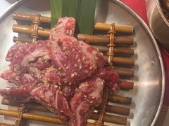 -西塔老太太泥炉烤肉(温州首店万象城黑金店)