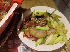 -渝信川菜(长安店)