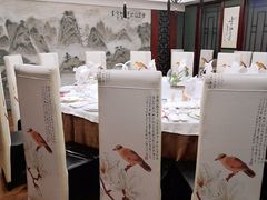 包厢-宏运厨房·海鲜青岛菜·生日宴(城市阳台店)