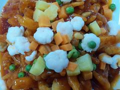 -和记小菜(大宁店)
