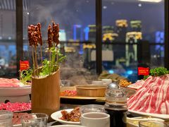 -长嘉·河图火锅(长嘉汇江景旗舰店)