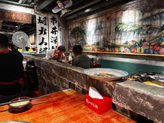 -周小明火锅(黑金冠社区店)