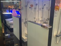 -百安居装修建材卖场(泰然店)