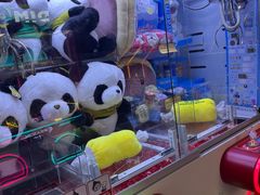 -反斗乐园(领展中心城店)