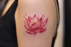 -飛凡TATTOO纹身•原创