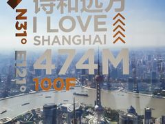 -上海环球金融中心骑迹50年环球之旅