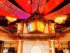 -E+有冰工厂·昆仑寒宫2(五角场店)