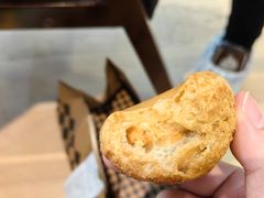 -Let's Taipei 非常烘焙(太古里店)