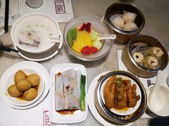 -糖朝(尖沙咀店)