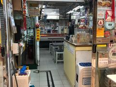 -新记餐厅(香槟大厦店)