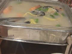 -青叶202都市餐厅(迪诺水镇店)