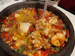 -天辣(金桥啦啦宝都店)