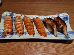 -大雄寿司(洛浦店)