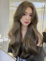 -张昊造型