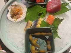 -Mr.Fish鱼鲜生海鲜放题(高德置地冬广场店)