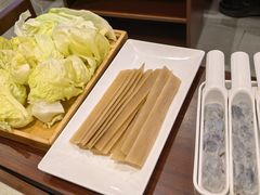 -蝎王府羊蝎子(虎坊桥总店)