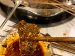 -水碾河刘老大串串香(水碾河路店)