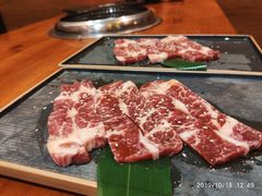 -丸藏和牛烧肉专门店(园区师惠坊店)
