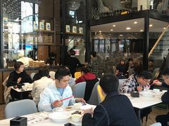 大堂-开口笑·精选水饺