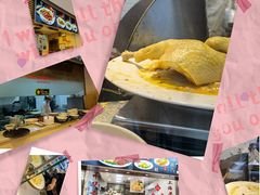 -云南路美食街