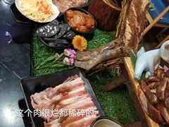 -鹤江桥·红油牛肉粉(SKP店)