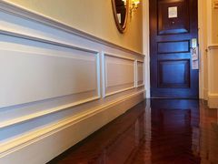 -广州富力丽思卡尔顿酒店