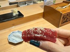 -四葉寿司·城市景观(深圳湾1号店)