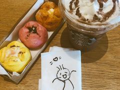 -星巴克臻选(深圳罗湖万象城店)