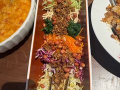 老丈人大拌菜-单家老院·院子里的青岛菜(沙子口店)