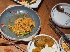 -云海肴·汽锅鸡·云南代表菜(丁香国际店)