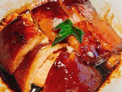 -探花·意境江南菜·唐伯虎文化体验店·松鼠桂鱼(观前店)