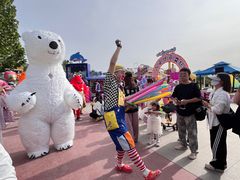 -华夏文旅海洋公园