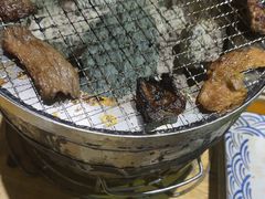 -隐家本格烧肉(万达广场店)