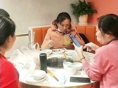 -古乐牛香·鲜牛肉自助火锅(南京总店)