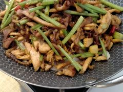 -楚禾宴·家宴(光谷大道店)