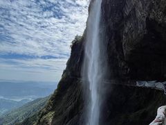 -瓦屋山景区