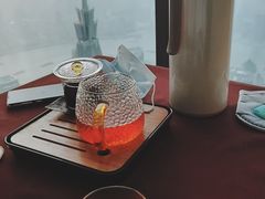 -上海环球金融中心骑迹50年环球之旅