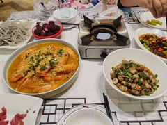 -严三毛口味虾·小严同学的店(曙光路直营店)